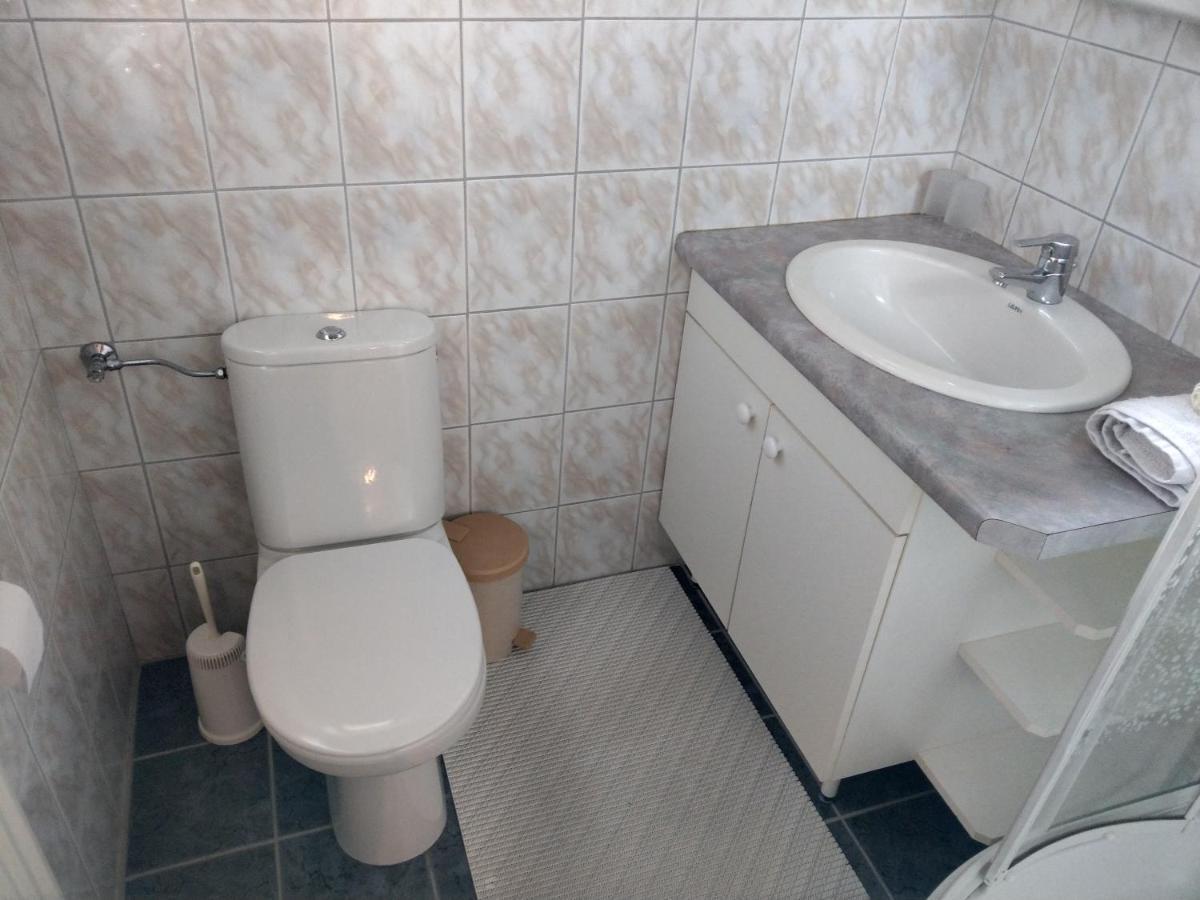 Ferienwohnungen Eggarter Fresach 外观 照片