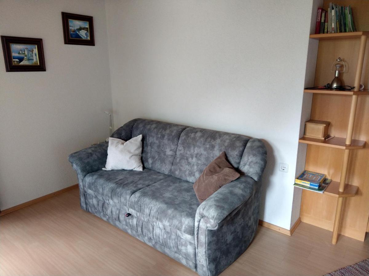 Ferienwohnungen Eggarter Fresach 外观 照片