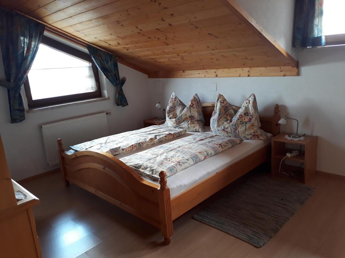 Ferienwohnungen Eggarter Fresach 外观 照片