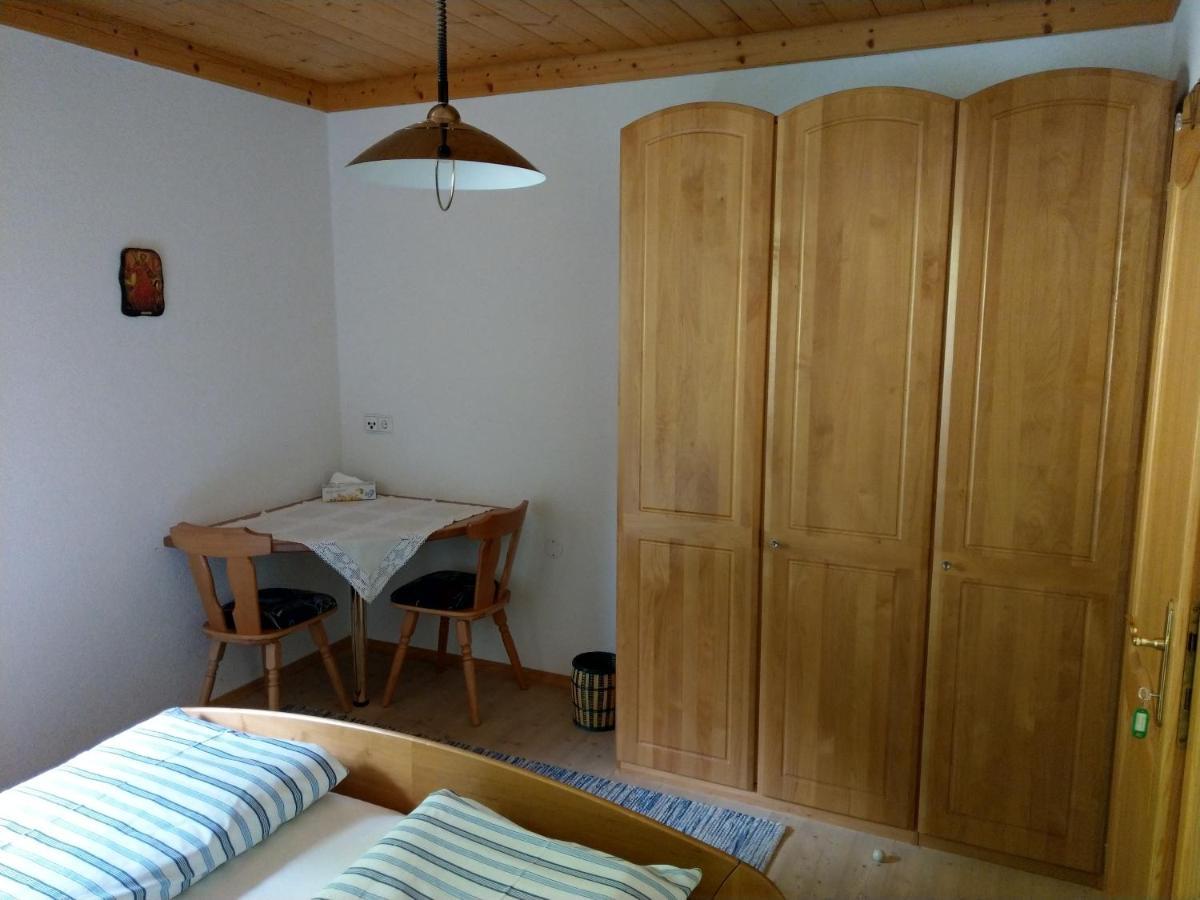 Ferienwohnungen Eggarter Fresach 外观 照片